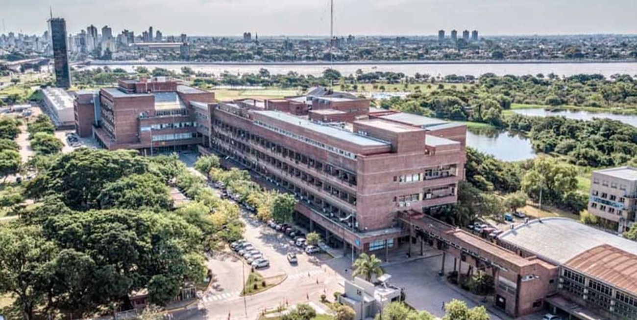 La UNL no planea pedir pasaporte sanitario 