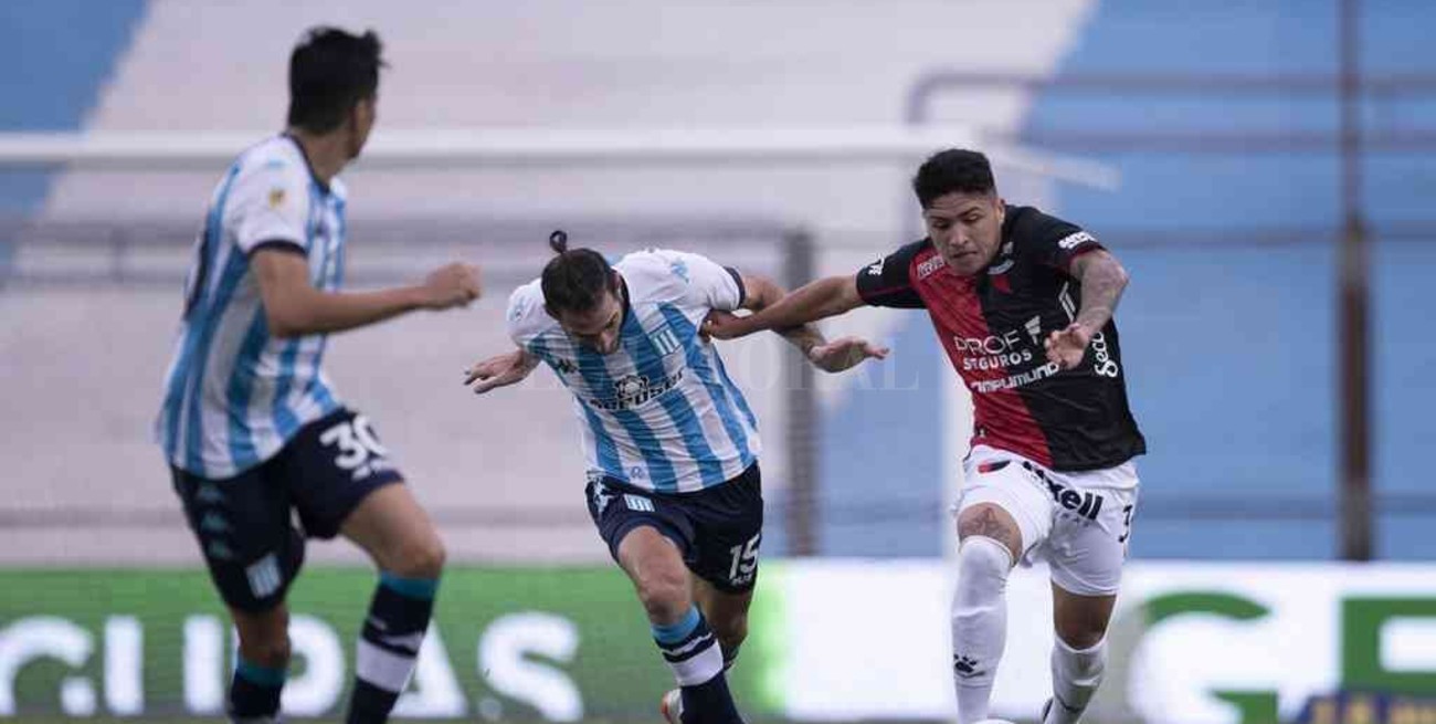 El "repre" de Farías y un captador de Atlético de Madrid están en Santa Fe