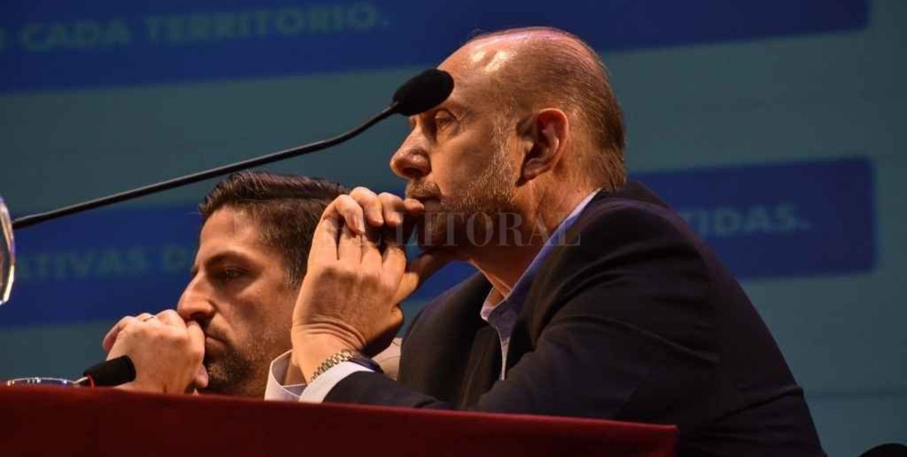 Un veto que suma desconfianza  