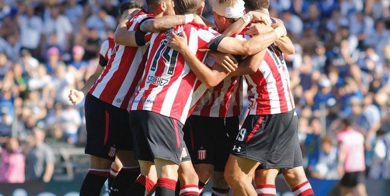 Estudiantes le ganó a Gimnasia en el clásico de La Plata