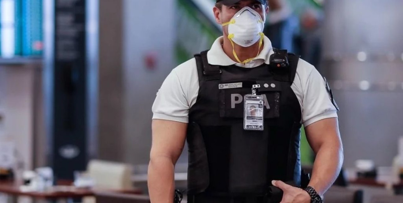 Más de 7.700 llamados en sólo tres días para denunciar incumplimientos de cuarentena