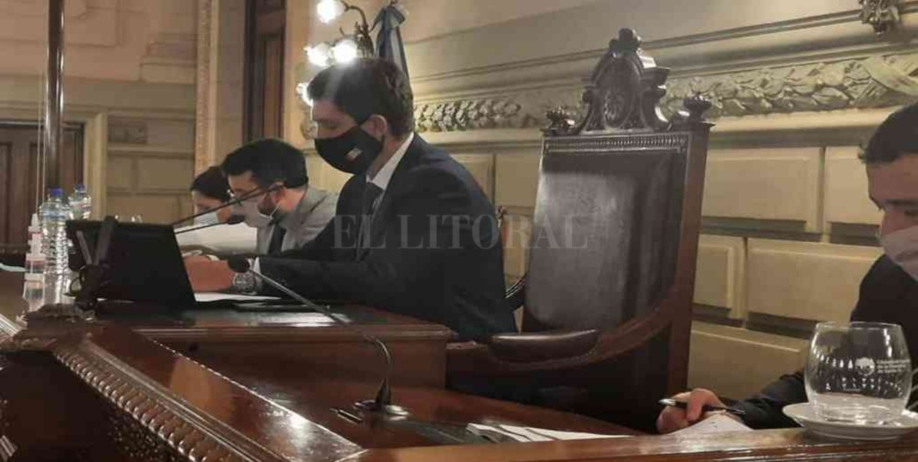 Pirola: "entre muchos, supimos construir una manera de trabajar que debemos aportar como ejemplo"