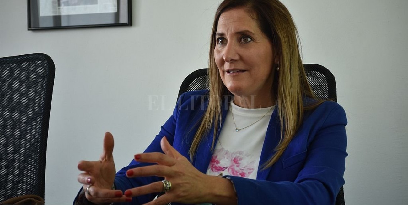 Aeberhard: nos merecemos un transporte público de calidad