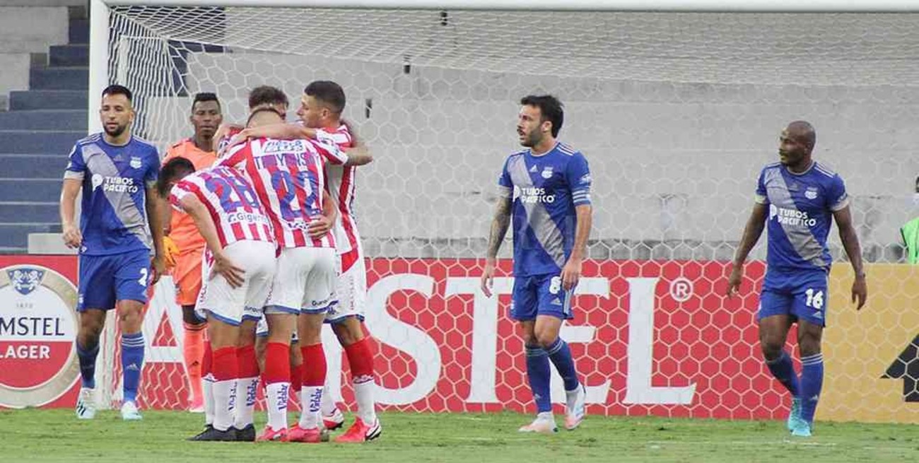 La vitamina "C" que hacía falta