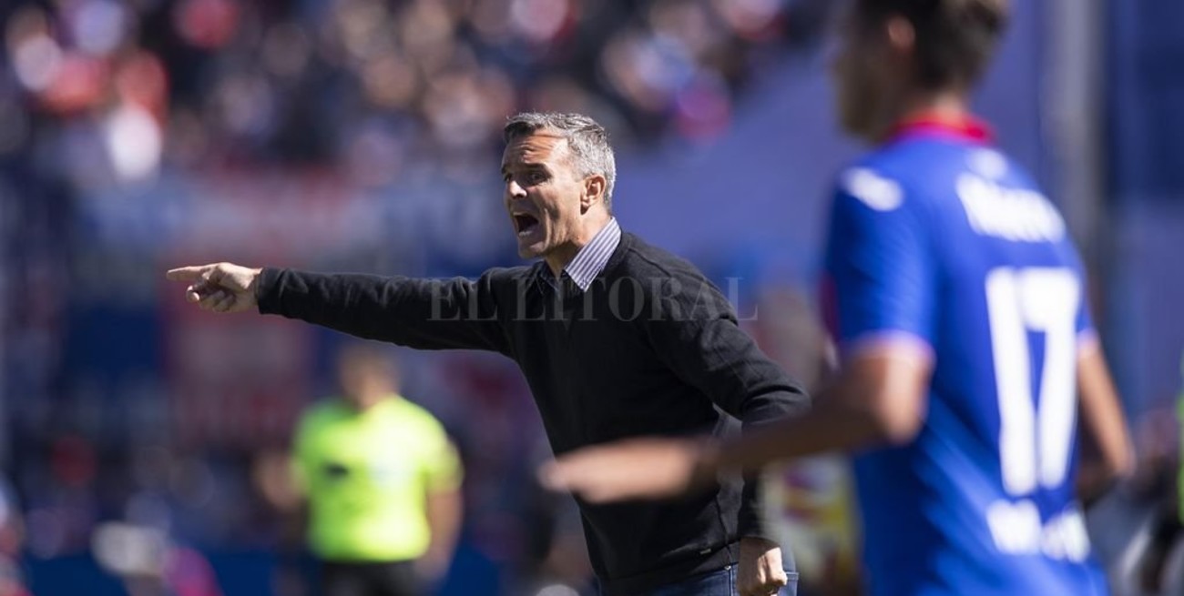 Lavallén: "El golpe va a hacer mella"