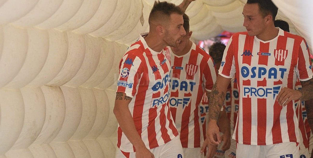 "Hay que dar la cara y poner el pecho"