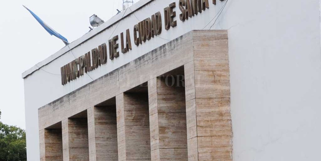 El municipio acompaña el cambio registral de género