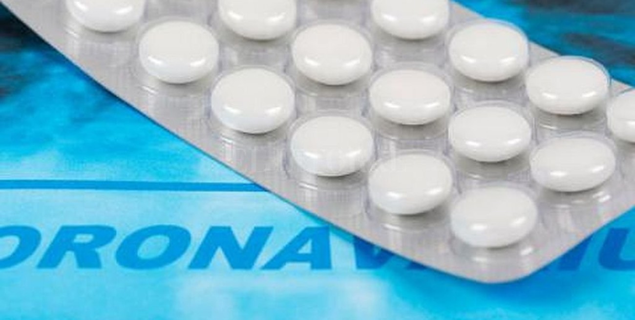 La clofazimina muestra datos prometedores contra el coronavirus