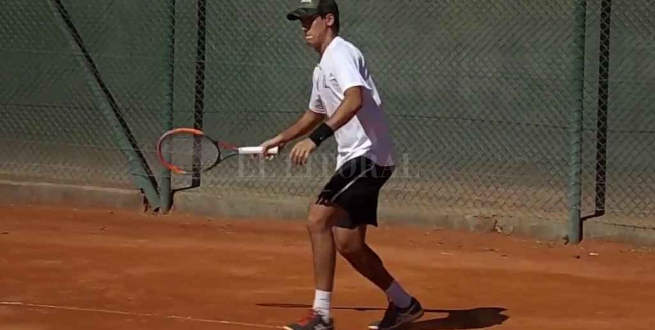Escándalo en el tenis argentino: expulsaron de por vida a un jugador por arreglo de partidos