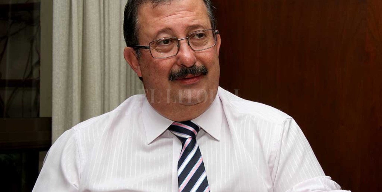 Cappiello teme por una  "epidemia de Gripe A"