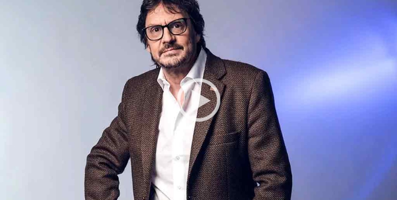 En vivo: disertación de Felipe Pigna