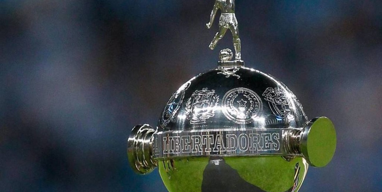 Así quedaron los grupos de la Copa Libertadores 2019