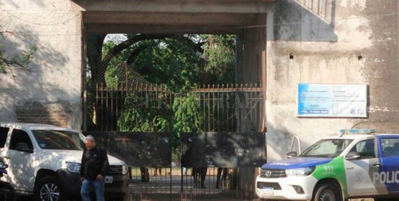 El fiscal cree que el crimen de Sheila fue "planificado"