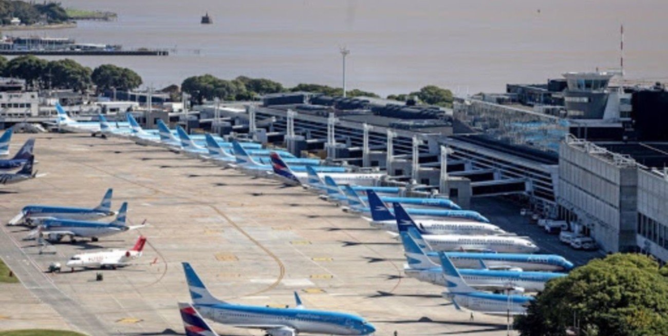 El Gobierno oficializó la prórroga por 10 años de la concesión de Aeropuertos Argentina 2000