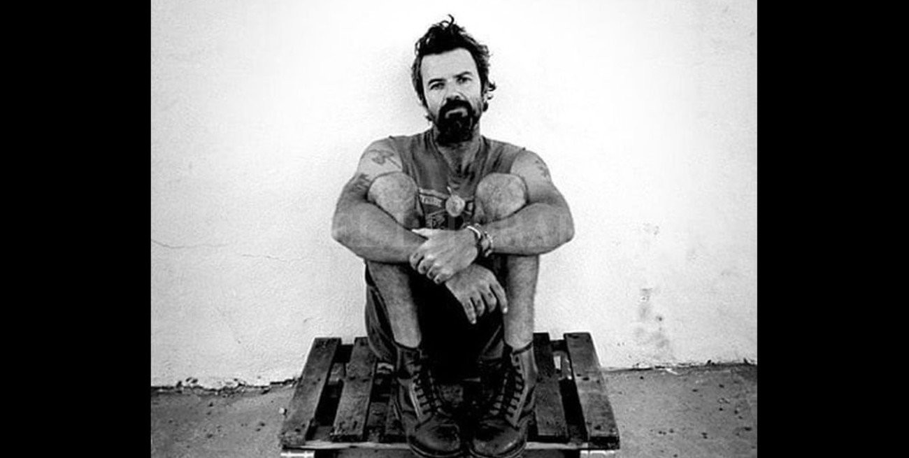 Breve historia de un músico persona