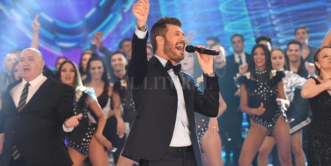 Marcelo Tinelli postergó el inicio de ShowMatch