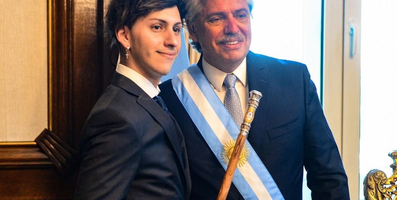 Operaron a Estanislao Fernández