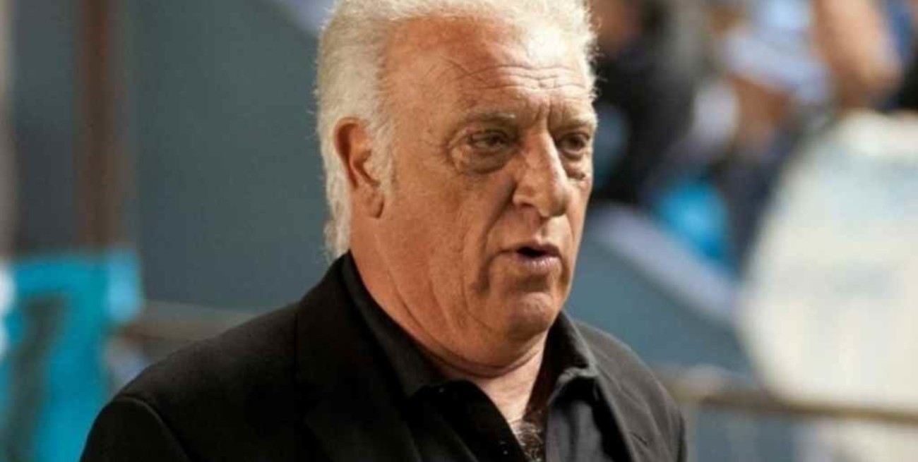 Murió por coronavirus "Cuqui" Chiangaglini, esposa del "Coco" Basile 