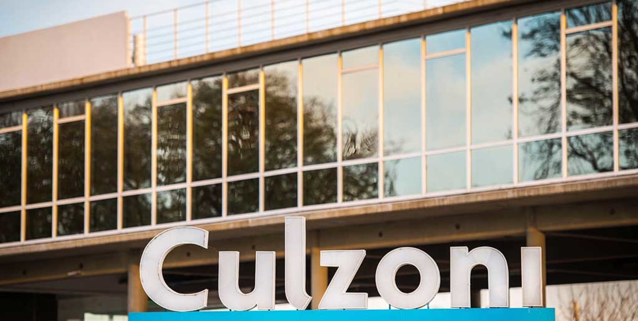 Culzoni lanza un nuevo modelo de pisos atérmicos Patio