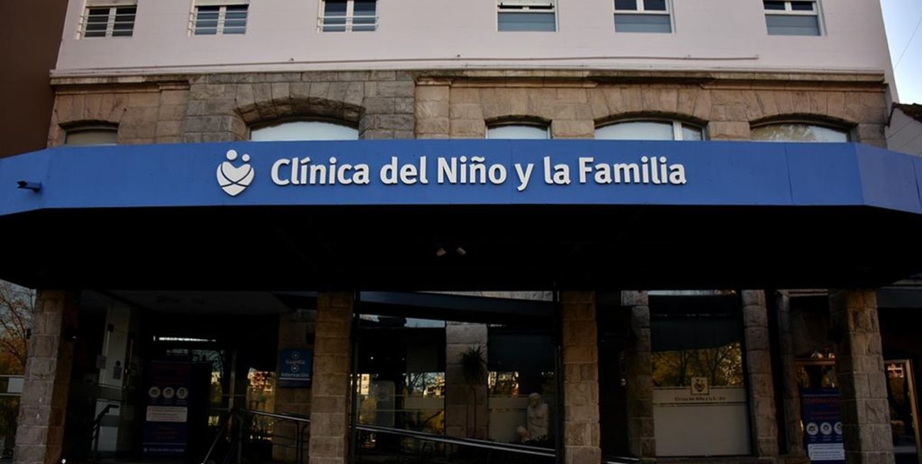 Falleció por síndrome inflamatorio multisistémico una niña que había tenido coronavirus en Mar del Plata