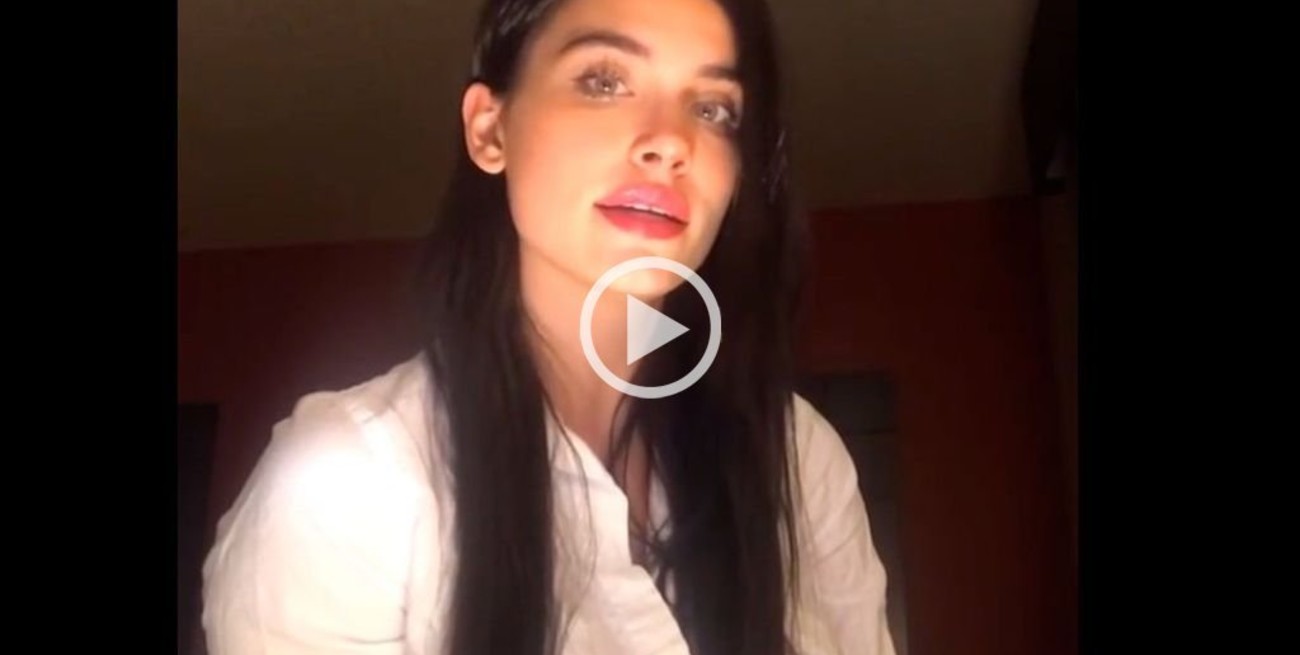 La actriz Eva de Dominici denunció que fue abusada por un director de cine ya fallecido