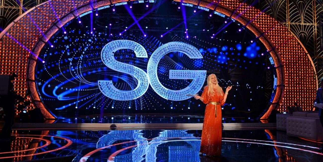 Susana Giménez volvería con el formato internacional más famoso del mundo