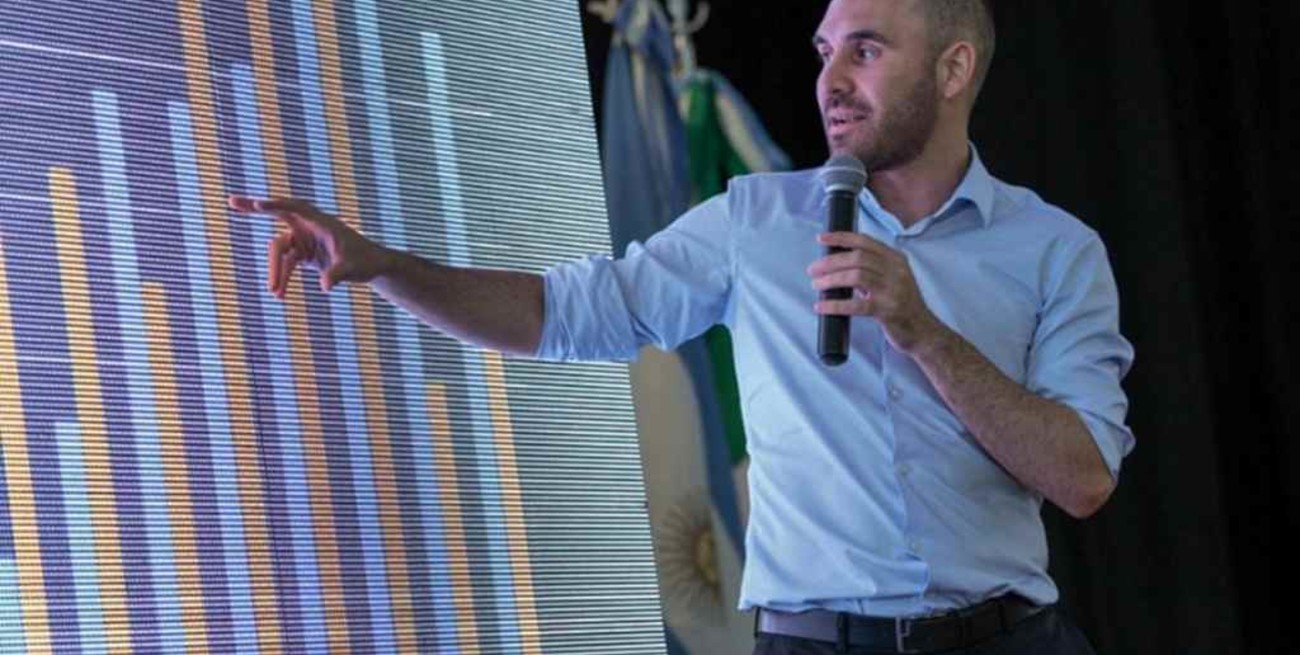 La inflación, el objetivo del Gobierno   