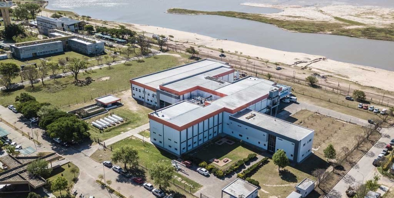 Una empresa de Santa Fe líder en producción de medicamentos biotecnológicos amplía su planta