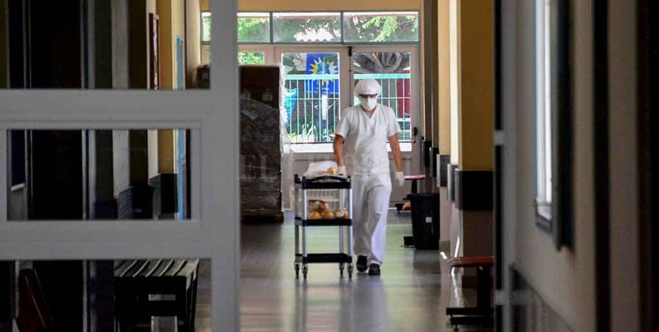 Otras 149 personas murieron y 5.030 fueron diagnosticadas con coronavirus en el país