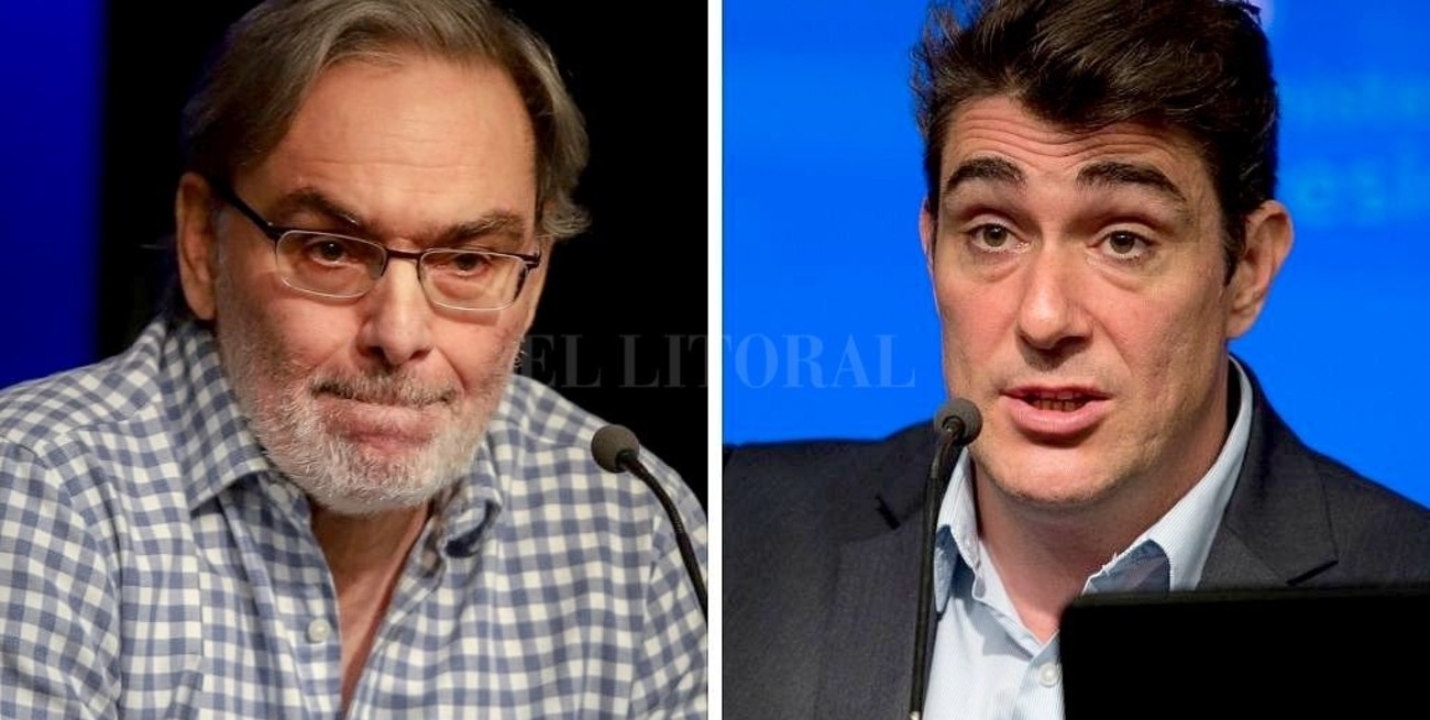 Piden la indagatoria a Iguacel y Lopetegui por la venta de las centrales térmicas Brigadier López de Santa Fe y Ensenada de Baragán