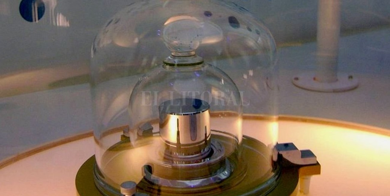 La Conferencia General de Pesos y Medidas va a redefinir al "kilo"