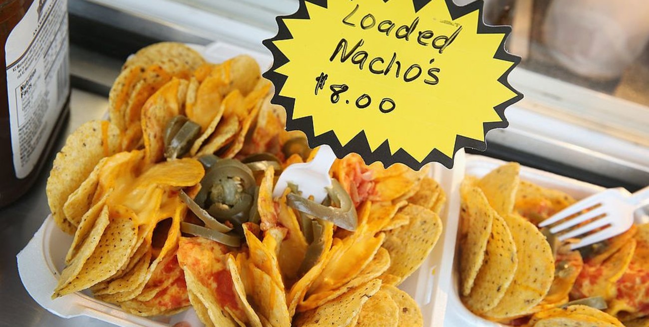 Estas son las 12 comidas más populares en América Latina