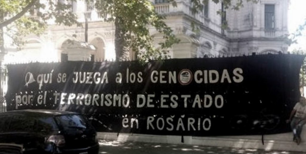 Rosario: comienza el tramo final del juicio en la causa Klotzman