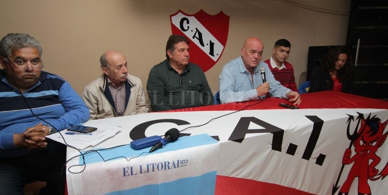 El "Diablito 2019" ya está entre nosotros 