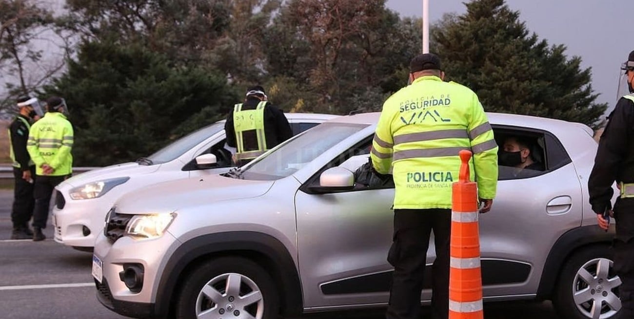 Buscan que la alcholemia cero en Rosario incluya a quienes usan bicicleta y monopatín