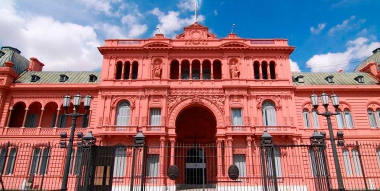 El superávit primario creció 324% en enero y superó $ 16.000 millones 