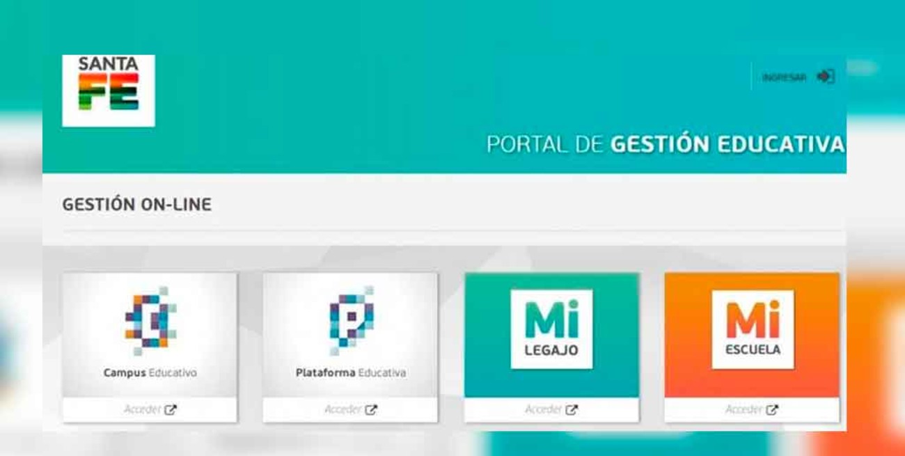 Adiós a la libreta de calificaciones