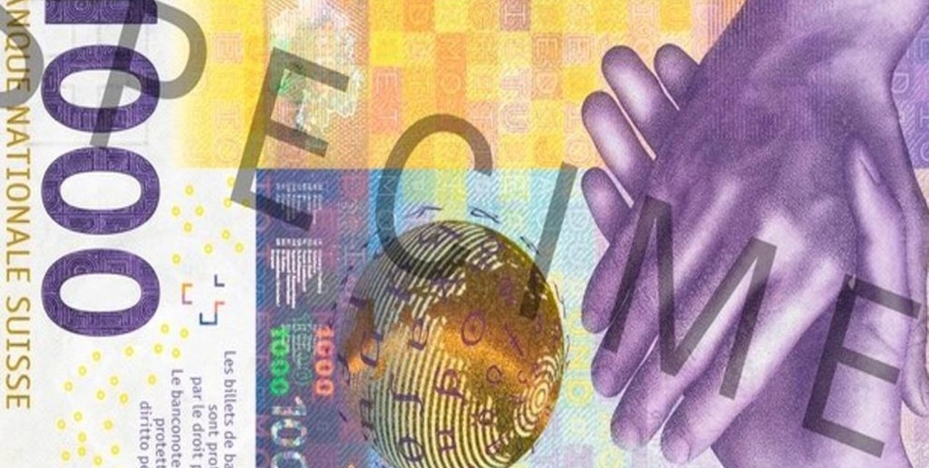 Ginebra instaura el salario mínimo más alto del mundo: 3.700 euros