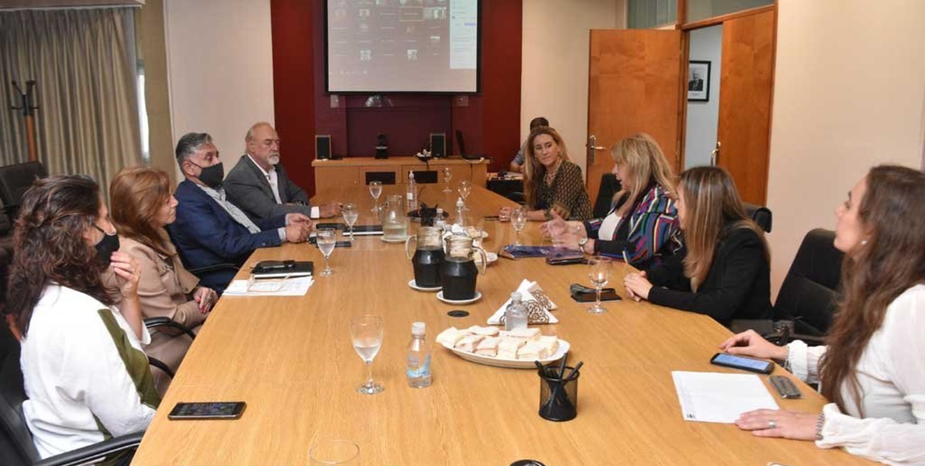 Perspectiva de género en la obra pública