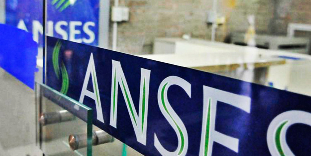 Advertencia de Anses ante casos de estafa