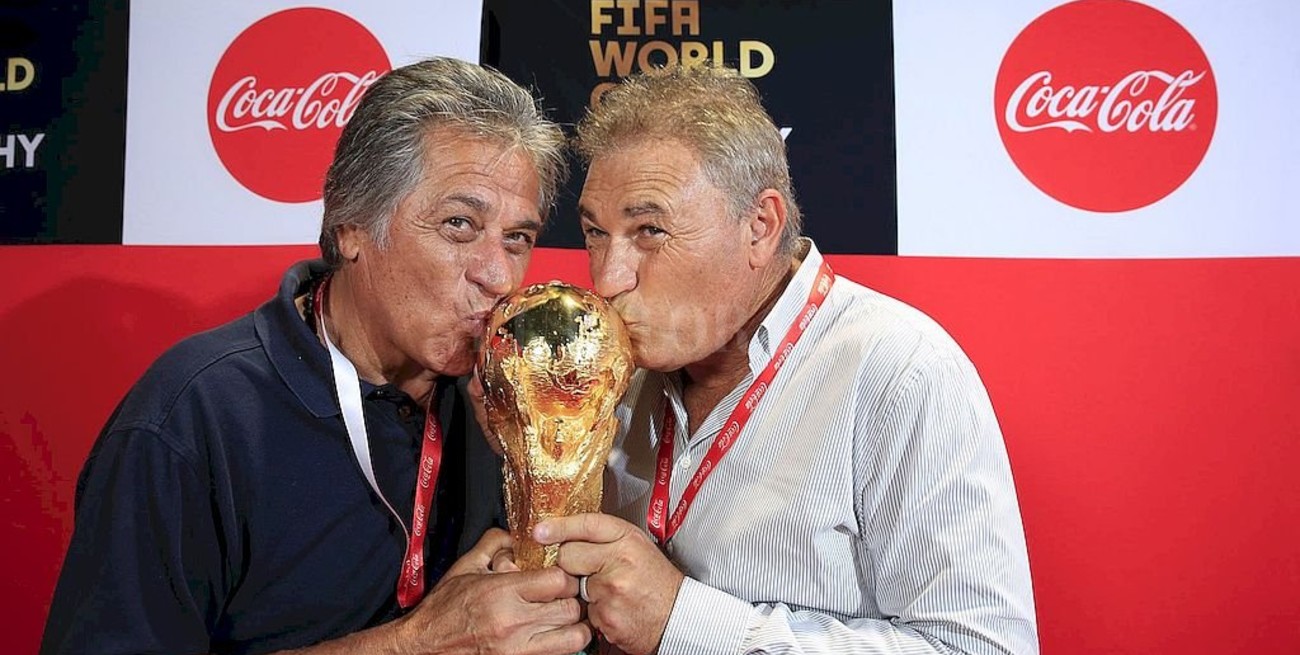 Fillol eligió a dos ex Unión cuando armó su equipo ideal