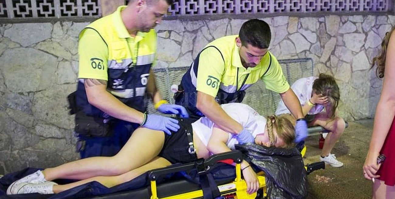 Las islas Baleares anuncian que combatirán el "turismo de borrachera"