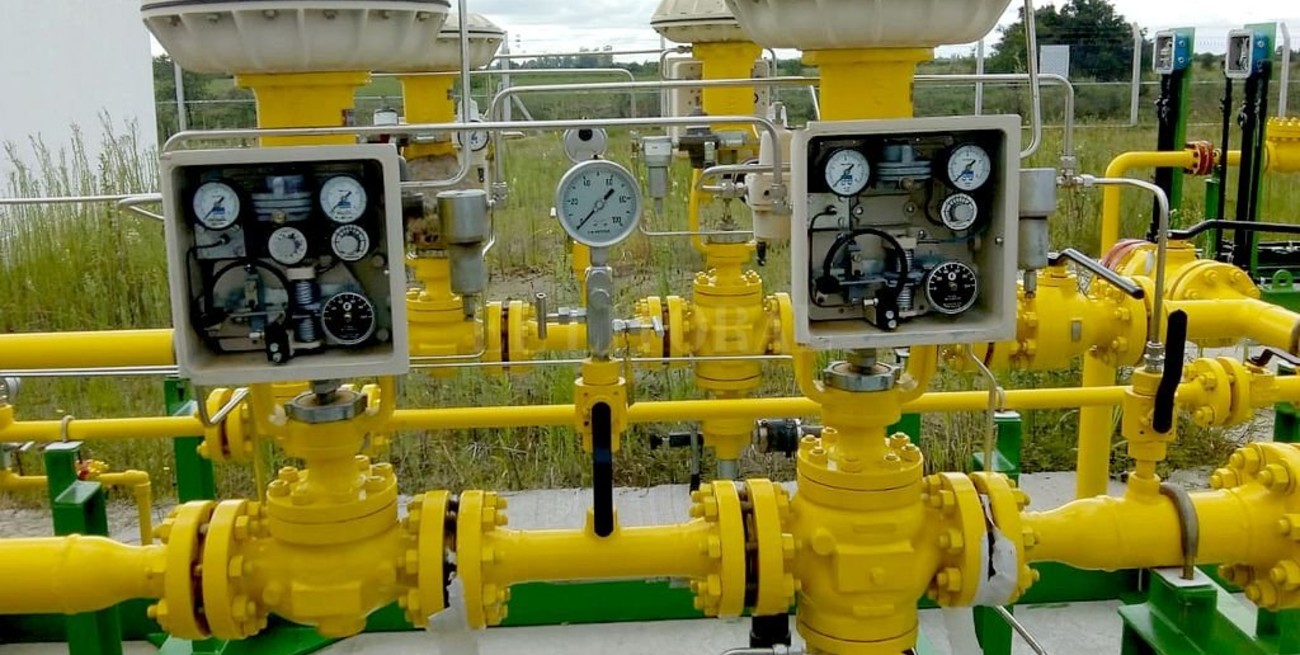 Un millón de cordobeses, cerca de acceder al gas