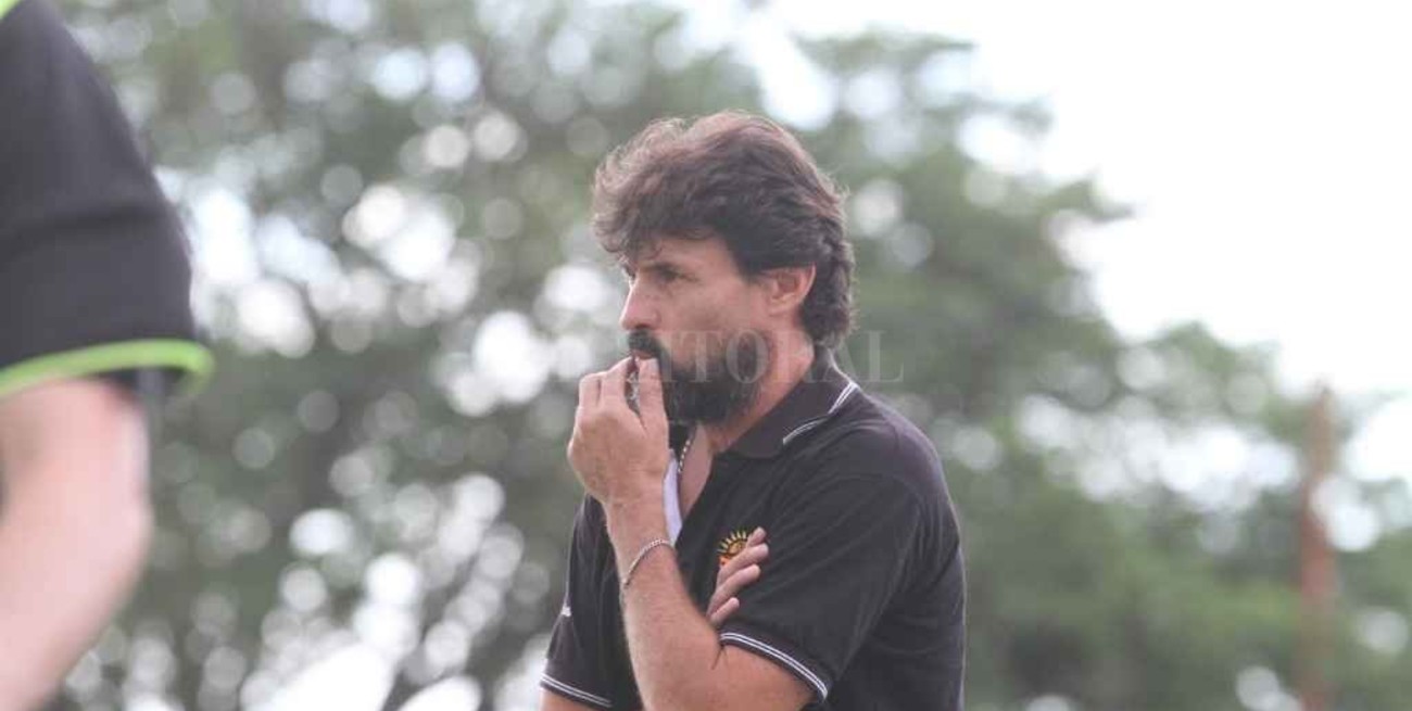 Independiente estrena DT: Alfredo Di Pangrazio  