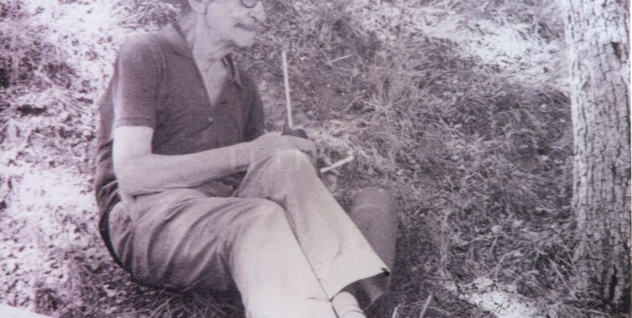 Dios, Los Redondos, el coronavirus y la procesión