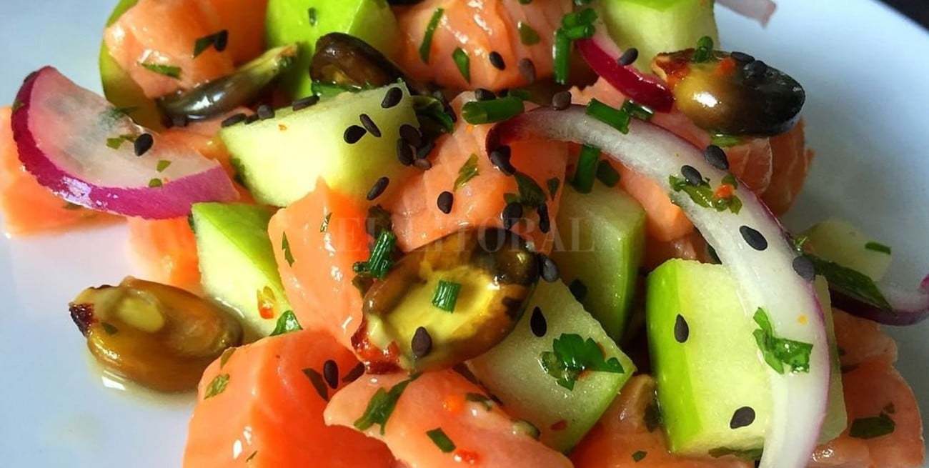 Perú es distinguido como mejor destino culinario del mundo por octavo año consecutivo