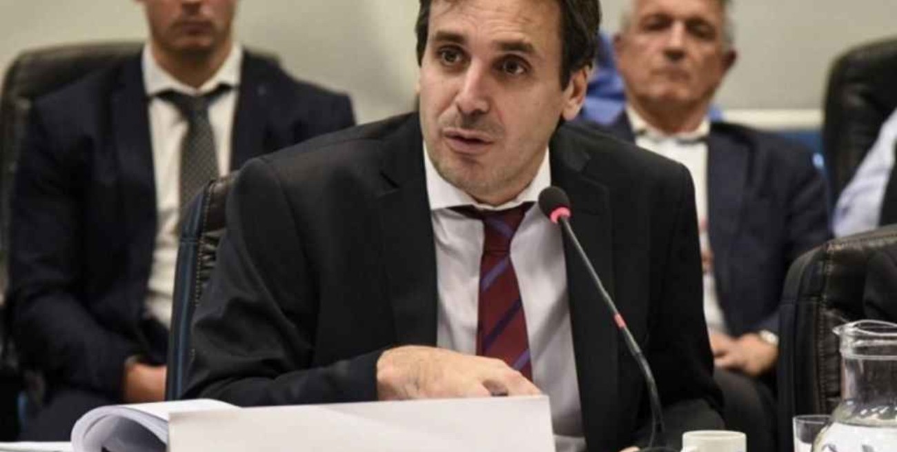 Alberto Fernández propuso a Ramos Padilla para el juzgado federal de La Plata  