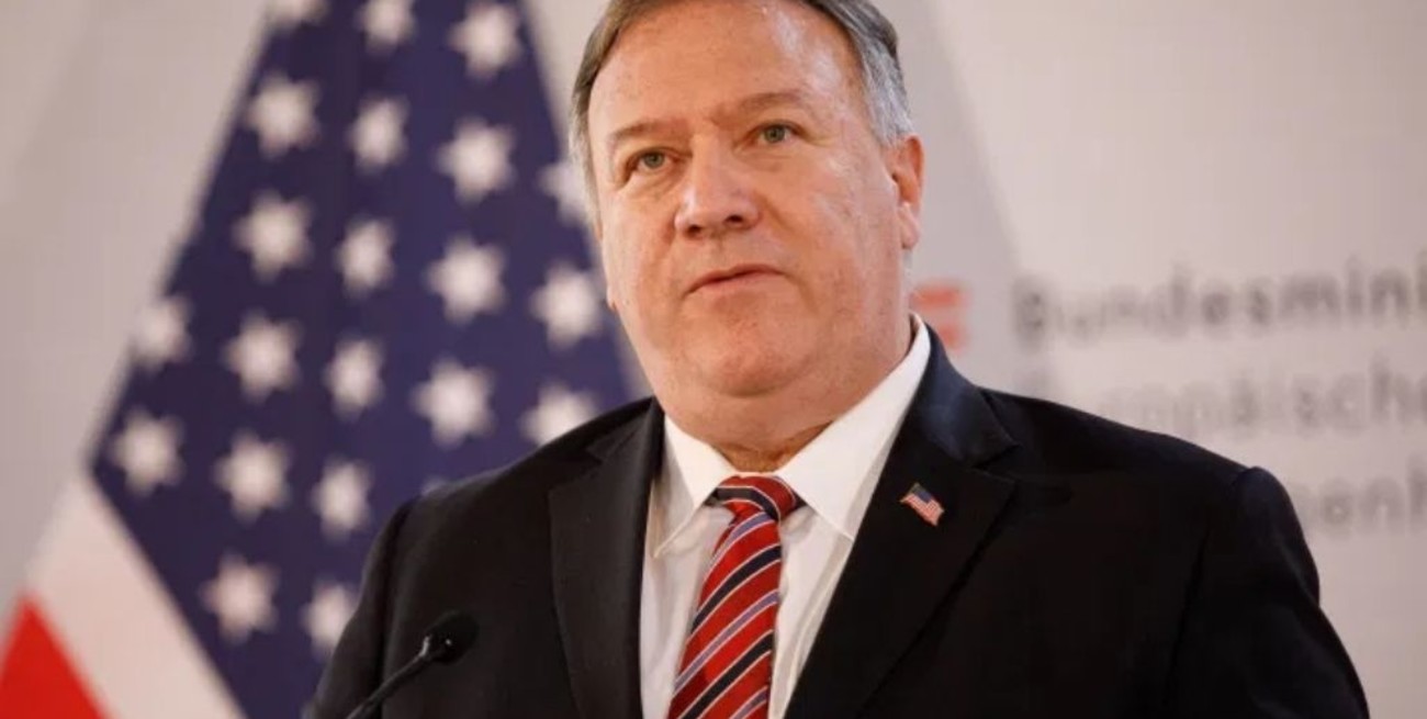 EEUU ofreció recompensas millonarias por tres exjefes policiales venezolanos