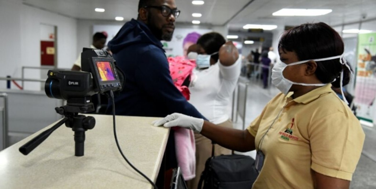 Kenia planea ensayos clínicos de tres fármacos contra el coronavirus