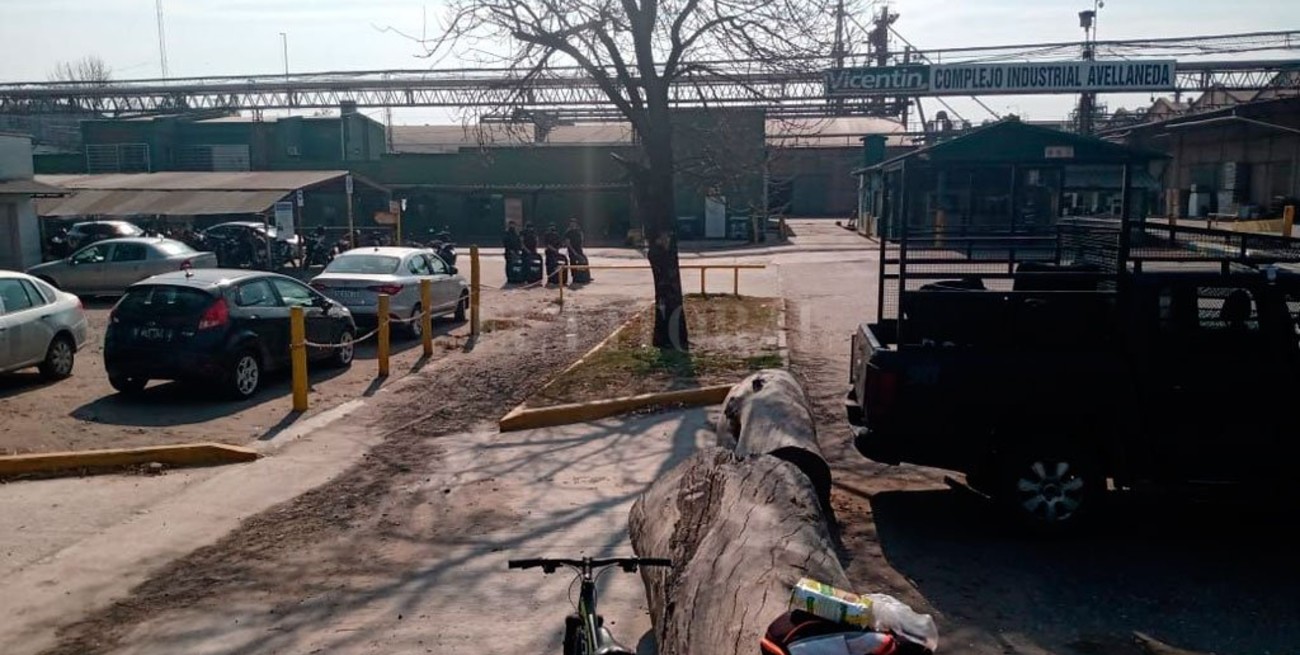 Amplio apoyo de la clase obrera y de legisladores a los trabajadores